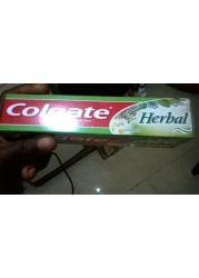 Colgate Herbal Paste 100GM