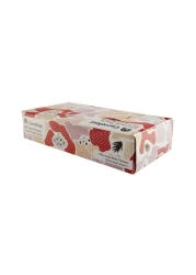 Carrefour Economic Soft Facial Tissues 100 Sheets