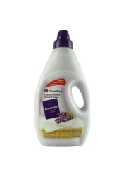 Carrefour Lavender Fabric Softener Regular 3L