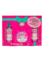 Treaclemoon Frosted Candy Angel Wonderland Gift Set