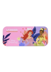 Lip Smacker Disney Princess Themed Nail Polish Set Tin