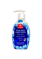 Carrefour Dream Flower Handwash Blue 250ml