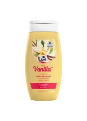كارفور سوفت جل الإستحمام بالفانيليا 250 ملل