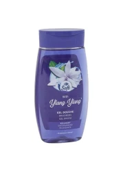 كارفور سوفت جل الإستحمام بخلاصة زهرة اليلانغ يلانغ 250 ملل