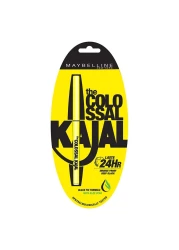 Maybelline New York The Colossal Kajal Black 0.35g