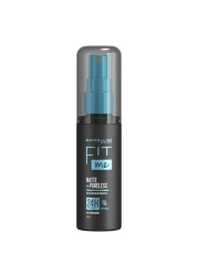 Maybelline New York Fit Me Matte+Poreless Instant Matte Setting Spray 60ml