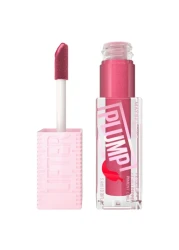Maybelline New York Lifter Plump Lip Gloss 002 Mauve Bite 5.4ml
