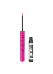 Maybelline New York Tattoo Liner Play Liquid Eyeliner Punch 2.1ml