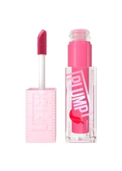 Maybelline New York Lifter Plump Lip Gloss 003 Pink Sting 5.4ml