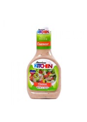 AK SALAD DRESSING CEASAR 16OZ