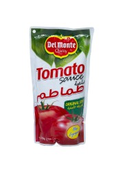 ديل مونتي صلصة الطماطم النمط الأصلي 250