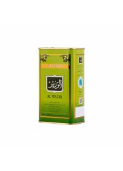AL WAZIR POMACE OIL TIN 400ML