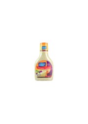 A GARDEN CREAMY CAESAR DRESSING 16OZ
