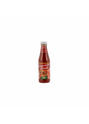 A. CLASSIC TOMATO KETCHUP 3X340GM
