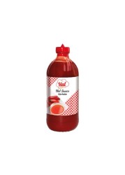 HAT HOT SAUCE GLASS BOTTLE 88ML
