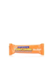 BAREBELLS PROTEIN BAR PEANUT CARAMEL 55GM