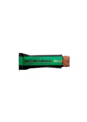 BAREBELLS HAZELNUT NOUGAT 55 Grams