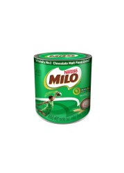 MILO 400GM