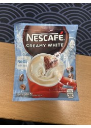 Nescafe كريمي أبيض 29 جم