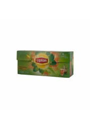شاي ليبتون مور مين سين 25x1.8 جرام