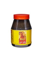 هاي تي شاي أسود خشن 450 جرام
