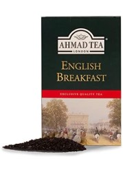 اكياس شاي الفطور الانجليزي سائبة من احمد تي- 500 جرام