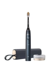 Philips Sonicare 9900 Prestige Power Toothbrush With SenseIQ HX9992 Midnight Blue