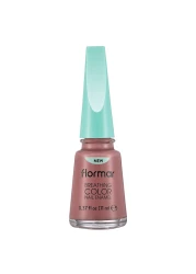 Flormar Breathing Color Nail Enamel 007 Slow Dancing 11ml