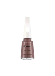 Flormar Matte Nail Enamel 499 Is This Paradise 11ml