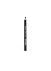Flormar Waterproof Lipliner Pencil 244 Chocolate Fondue