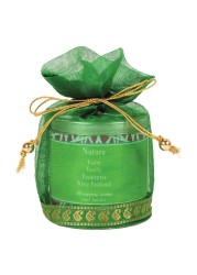 Pure Nature Incense Cones And Holder 40 Cones
