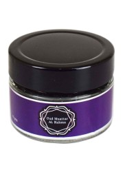 الرياح عود معطر بخور الرحمة أسود 40 غرام