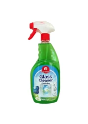 كارفور منظف النوافذ والزجاج برائحة اصلية 750 ملل