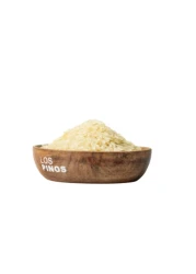 Los Pinos US-Style Rice