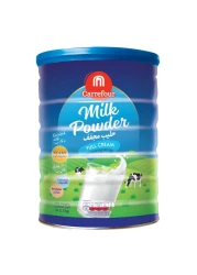 Carrefour Full Cream Milk Powder 2.5kg