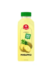 Carrefour Fresh Pineapple Juice 1L