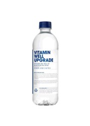 Vitamin Well Upgrade Water With Lemon And Cactus Flavour 500ml