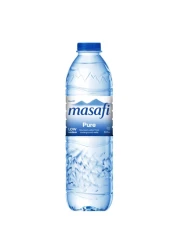 Masafi Bottled Drinking Water 500ml