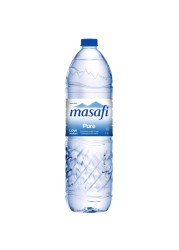 Masafi Pure Drinking Water 1.5L