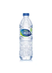 Oasis Mineral Drinking Water 500ml