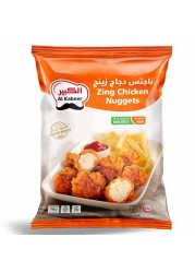 الكبير قطع دجاج زينغ غير متبلة 750 غرام