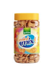 Gullon Mini Mix Biscuits, 350g