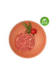 Organic Australian Beef Burger 150g Piece