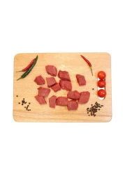 Organic Australian Beef Fondue