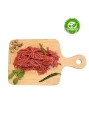 Organic Australian Beef Mince