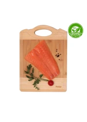 Fresh Organic Salmon Fillet