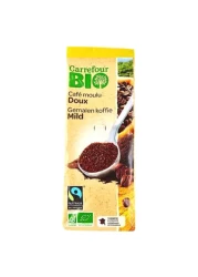 Carrefour Bio Mild Ground Coffee 250g