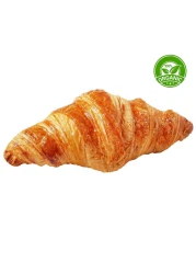 Organic Plain Croissant