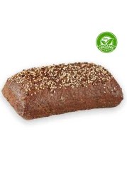 Organic Nordic Loaf 280g