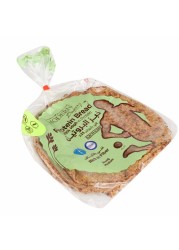 Modern Bakery Flat Arabic Protein Bread 225g